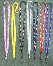 Heavy duty and high quality lanyard series